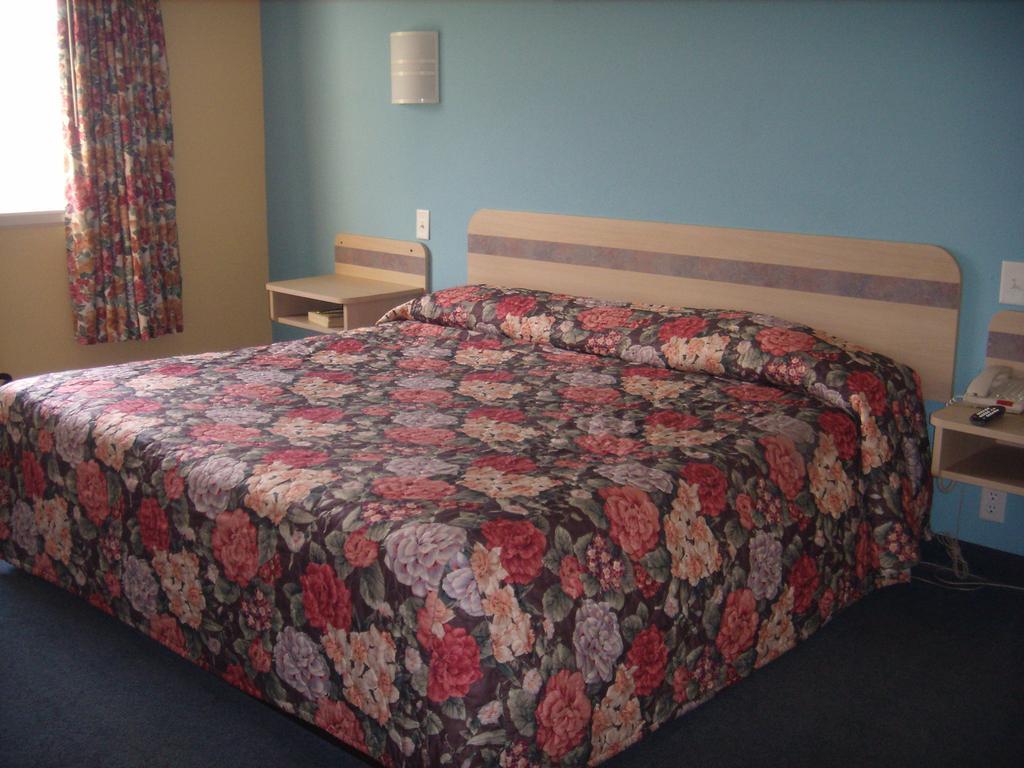 Relax Inn - Memphis Southaven Ruang foto