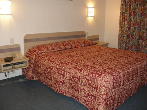 Relax Inn - Memphis Southaven Ruang foto