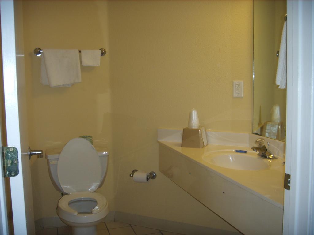 Relax Inn - Memphis Southaven Ruang foto