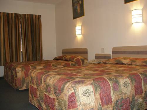 Relax Inn - Memphis Southaven Ruang foto