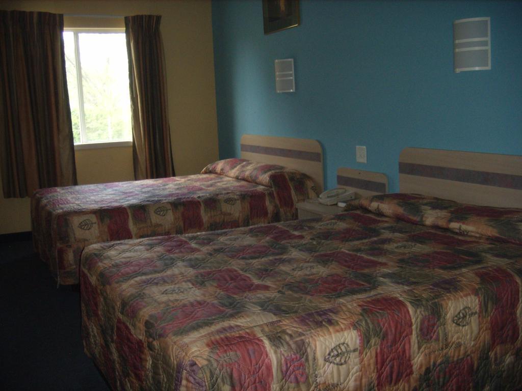 Relax Inn - Memphis Southaven Ruang foto