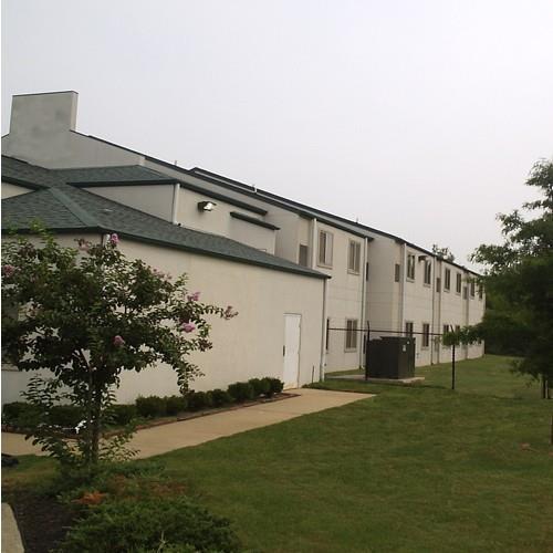 Relax Inn - Memphis Southaven Bagian luar foto