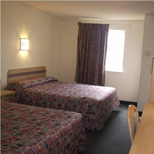 Relax Inn - Memphis Southaven Ruang foto