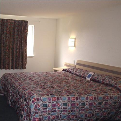 Relax Inn - Memphis Southaven Ruang foto