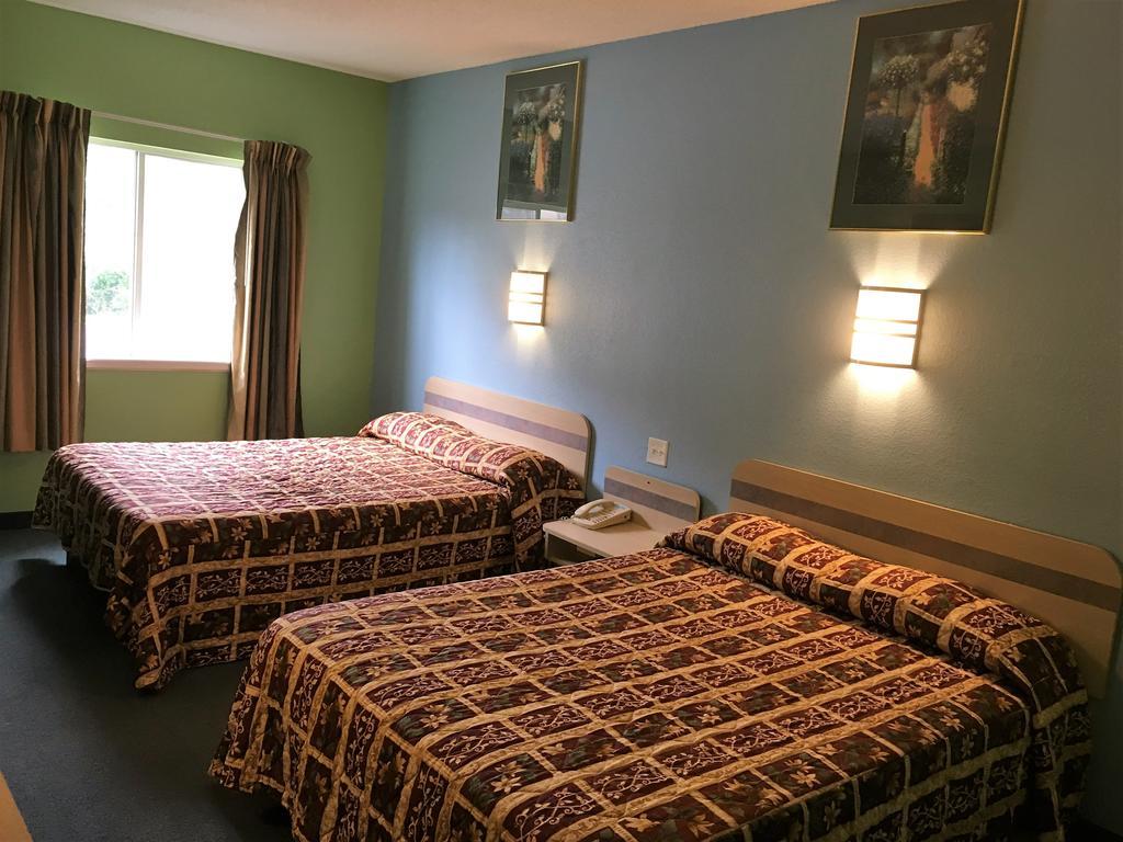 Relax Inn - Memphis Southaven Bagian luar foto