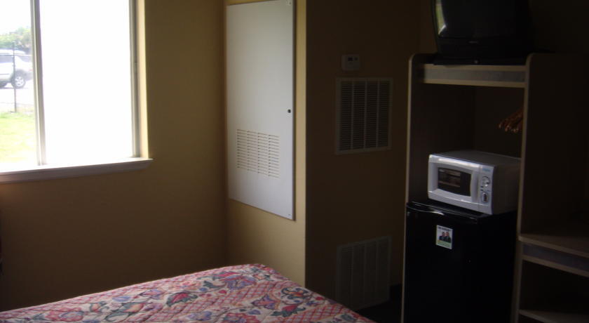 Relax Inn - Memphis Southaven Bagian luar foto